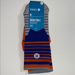Stance NBA socks